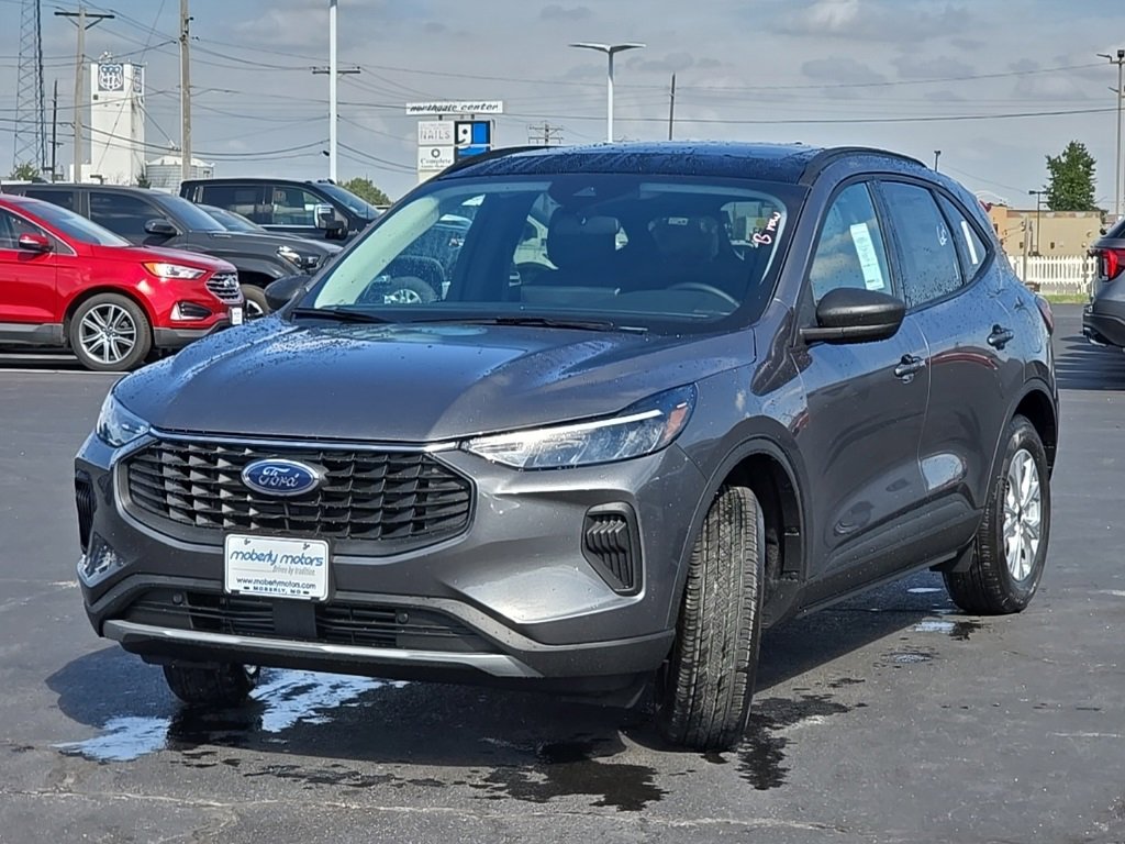 New 2026 Ford Escape Active image 58