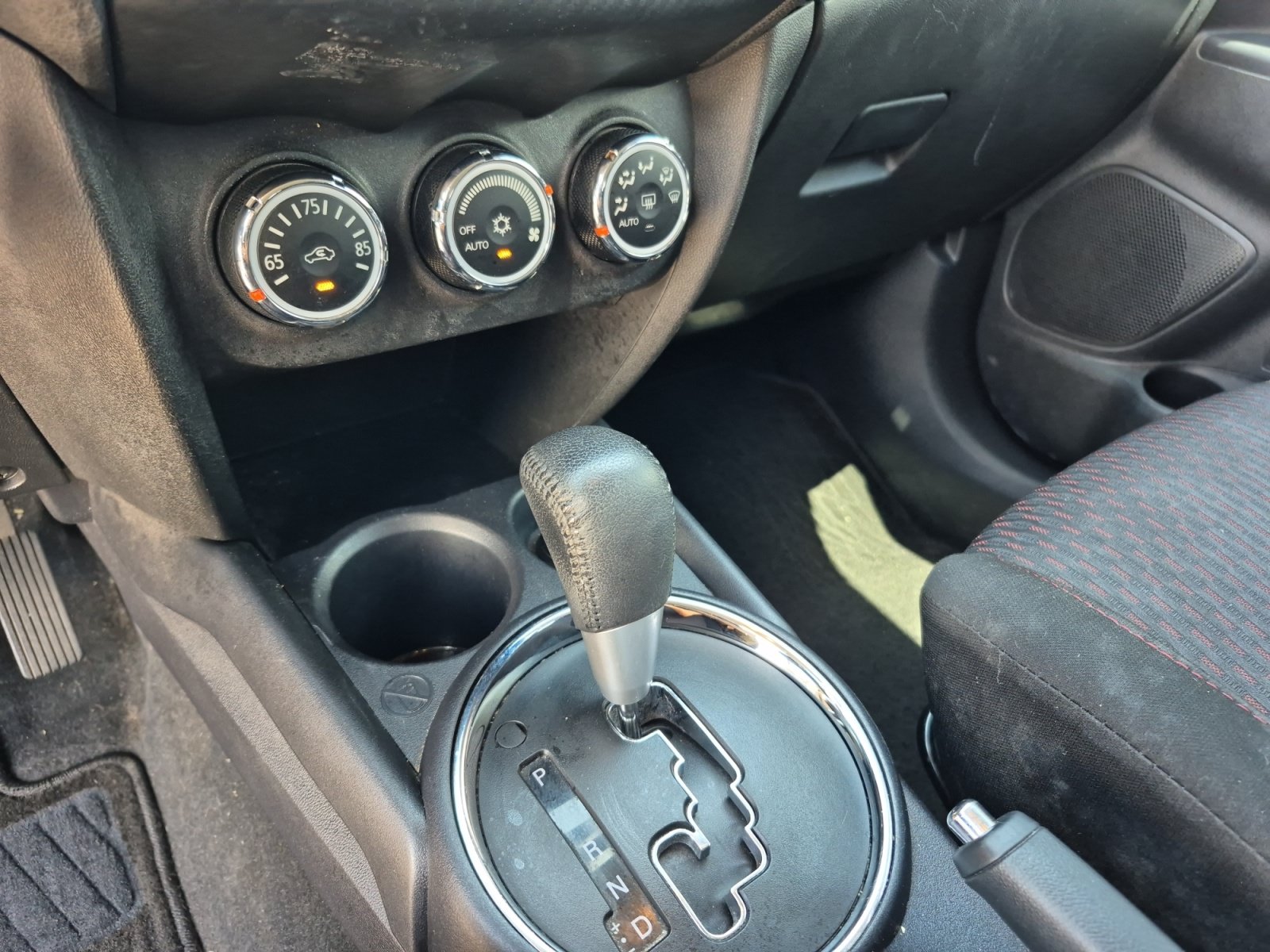 Used 2017 Mitsubishi Outlander Sport ES FWD image 12