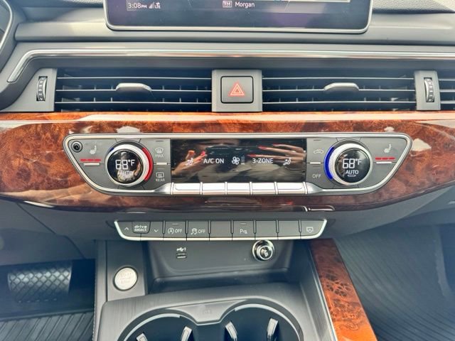 Used 2019 Audi A4 2.0T Premium Plus AWD/4WD image 33