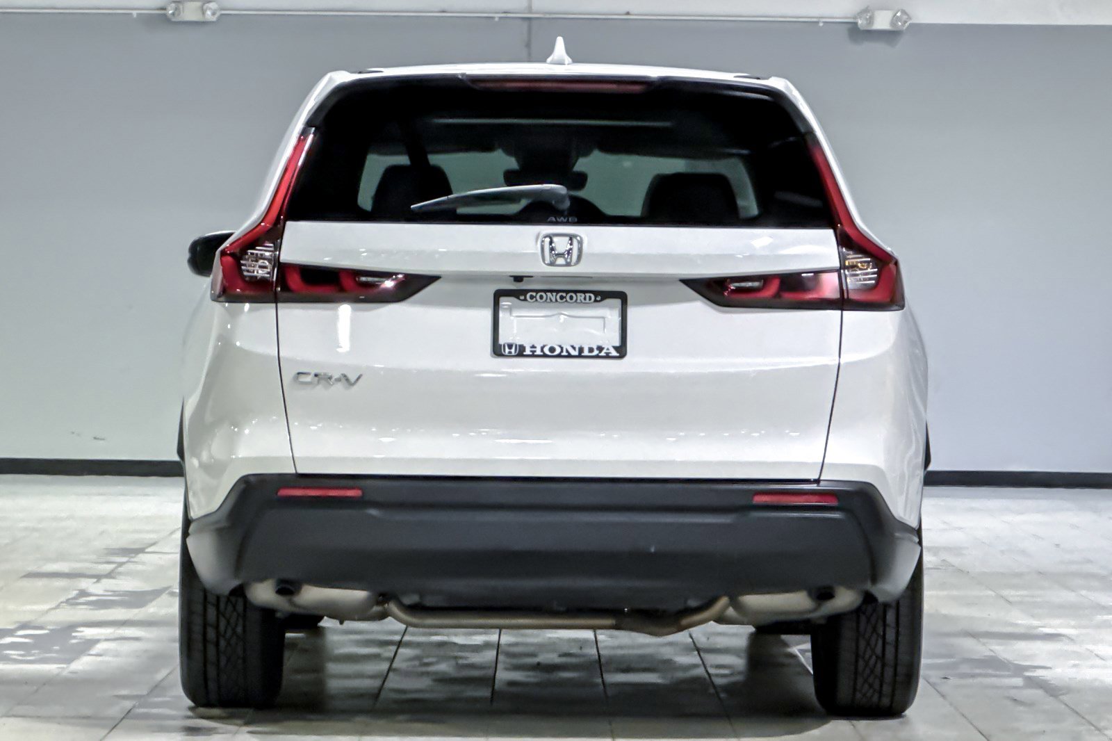 Used 2023 Honda CR-V EX-L image 9