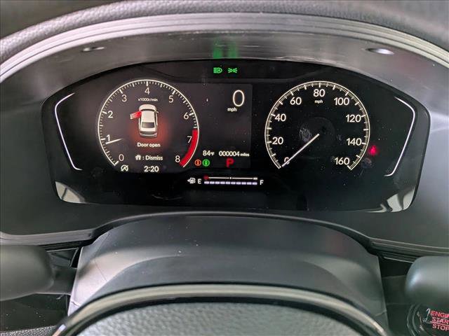 New 2026 Honda Civic LX image 11