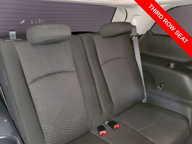 Used 2019 Dodge Journey SE w/ Connectivity Group image 12