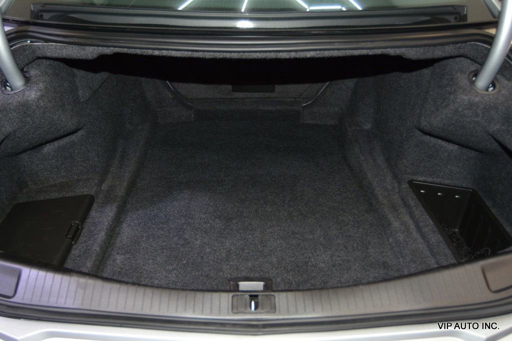 Used 2015 Cadillac CTS Sedan image 33