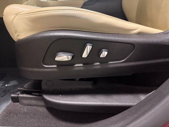 Used 2019 Cadillac XT5 Luxury image 13