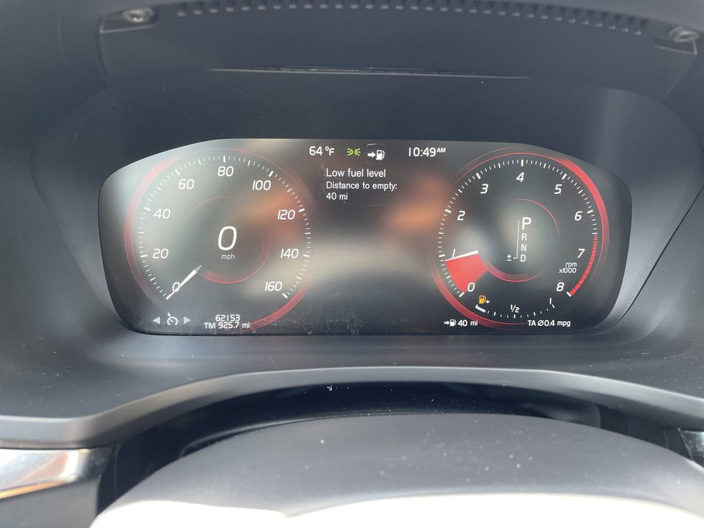 Used 2019 Volvo S60 T6 R-Design AWD/4WD image 17