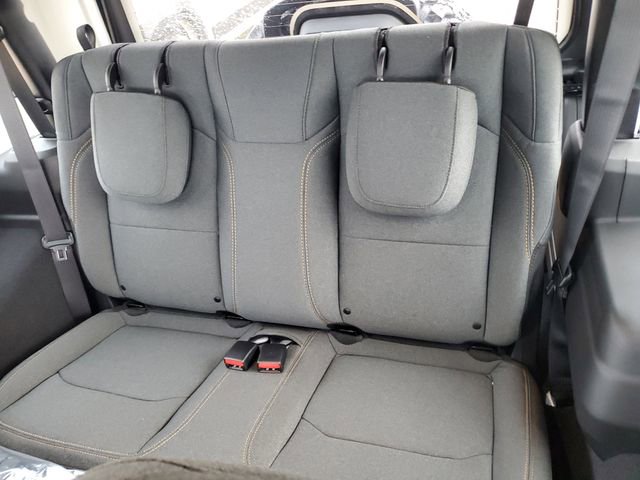 New 2026 Jeep Wrangler Willys image 15