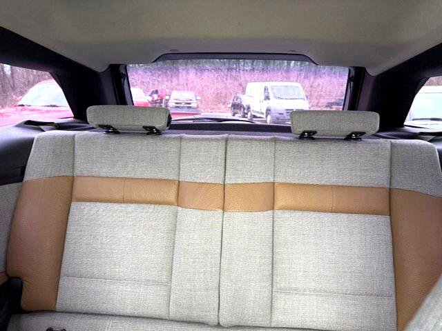 Used 2014 BMW i3 image 23