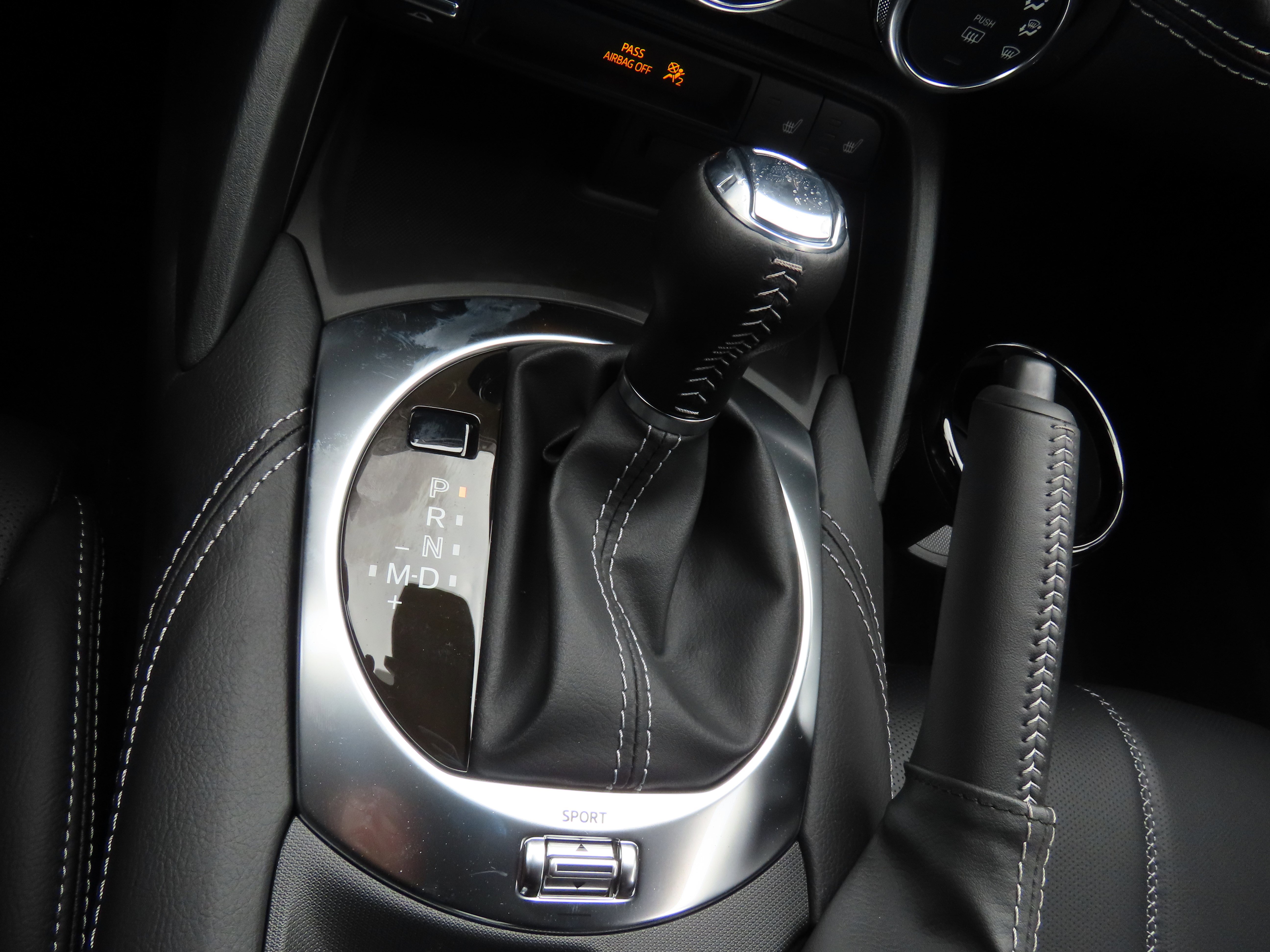 New 2025 MAZDA MX-5 Miata RF Grand Touring w/ Weather Package image 30