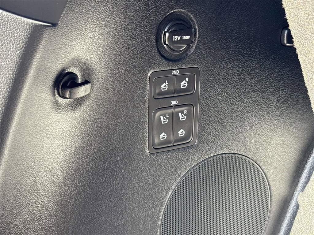 Used 2024 Hyundai Palisade Calligraphy image 18