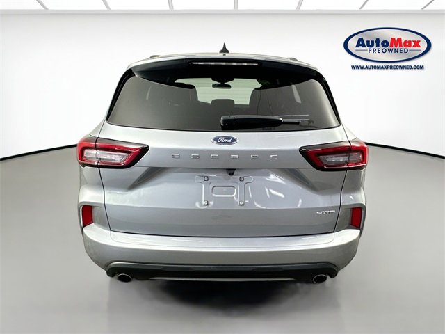 Used 2023 Ford Escape ST-Line image 7