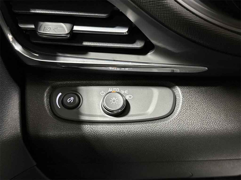 New 2026 Buick Envista Preferred w/ Convenience I Package image 18