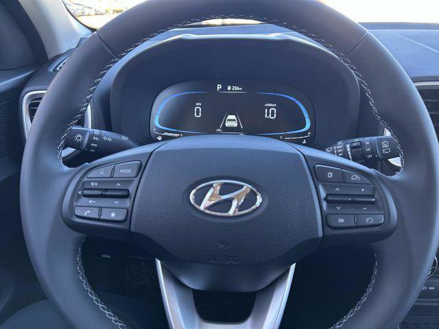 New 2026 Hyundai Venue SEL image 10