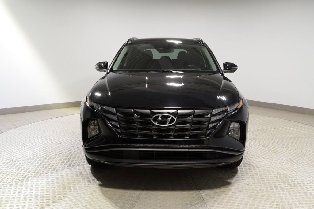 Used 2022 Hyundai Tucson SEL image 11