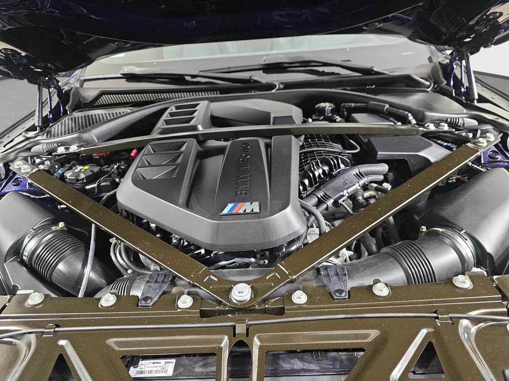 Used 2023 BMW M4 Competition w/ Executive Package RWD image 33