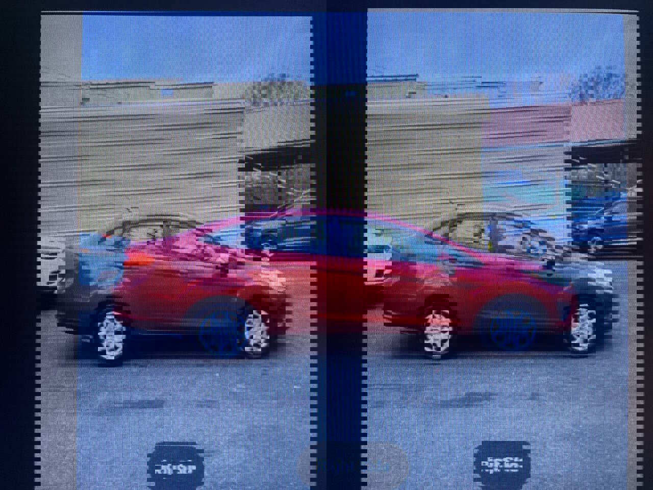 Used 2013 Ford Fiesta SE image 3