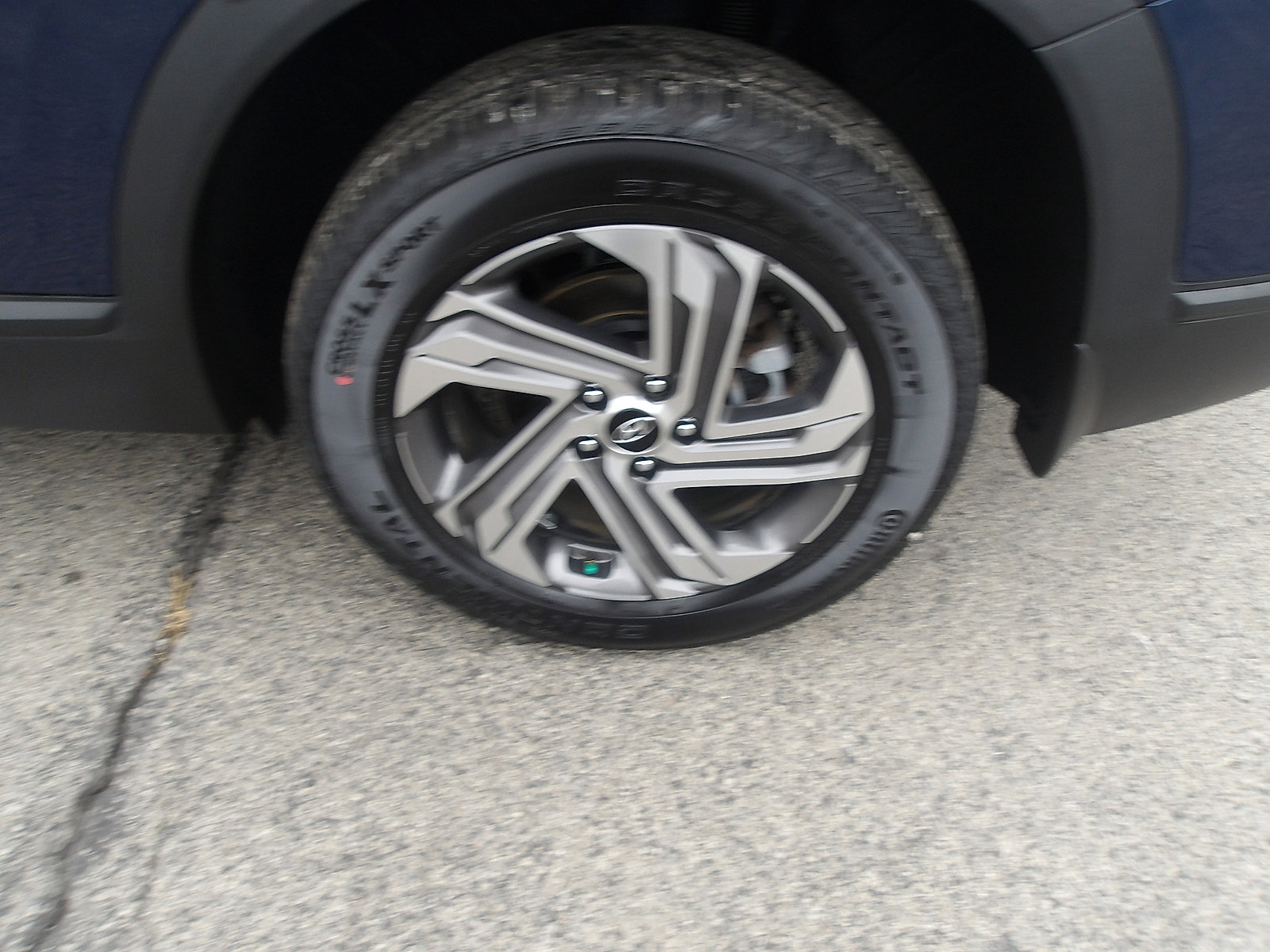 Certified 2023 Hyundai Santa Fe SE image 22