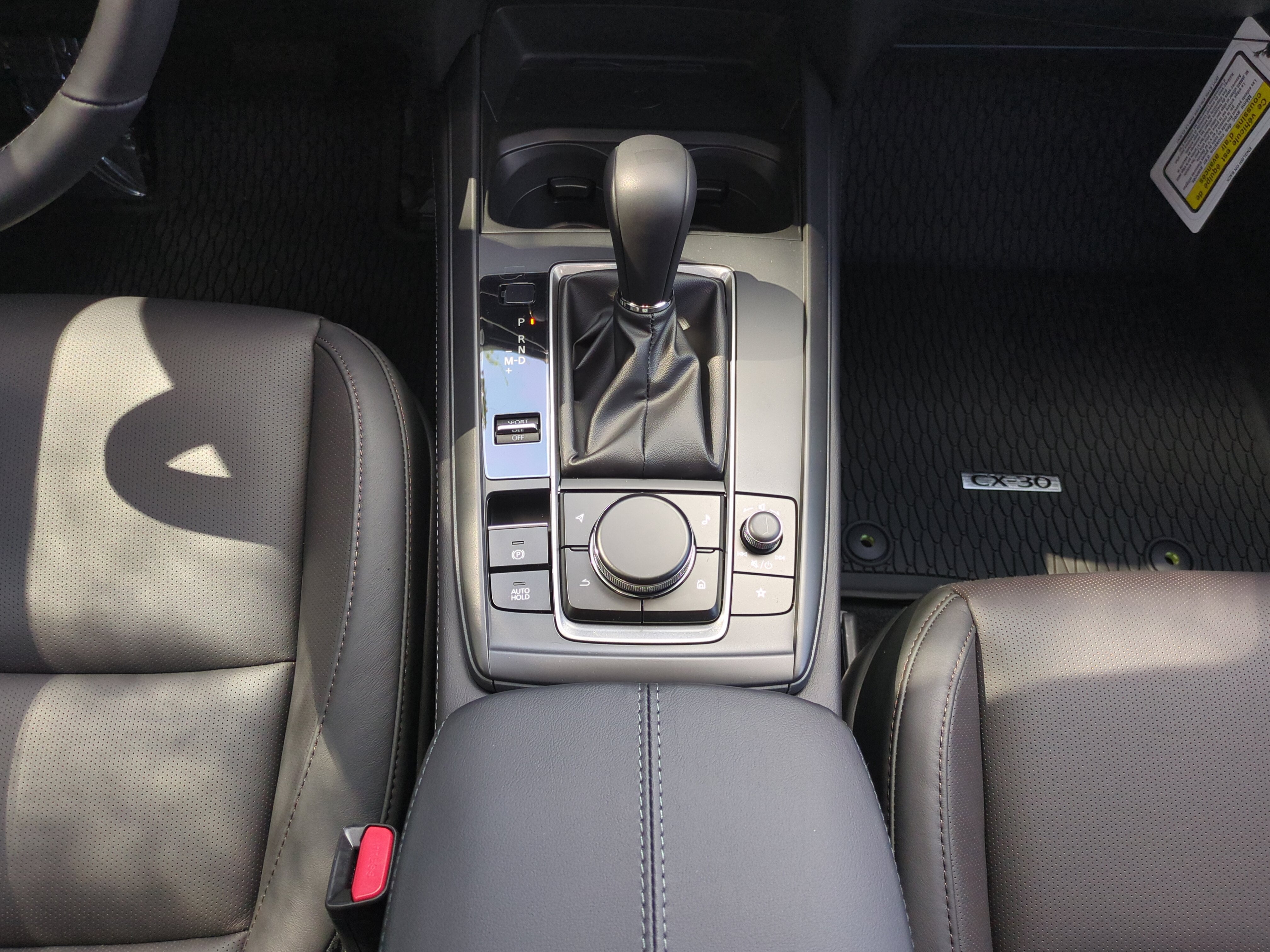 New 2026 MAZDA CX-30 AWD 2.5 S w/ Premium Package image 19