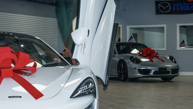 Used 2021 Land Rover Discovery Sport SE image 42