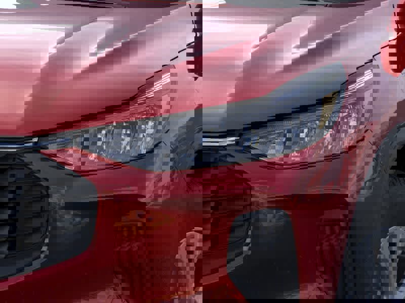 New 2026 Ford Escape Active w/ Active Premium Tech Pack image 24