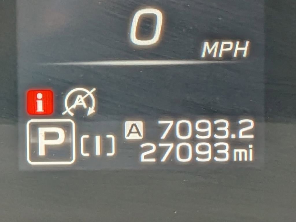Certified 2024 Subaru Crosstrek 2.0i Premium AWD/4WD image 30