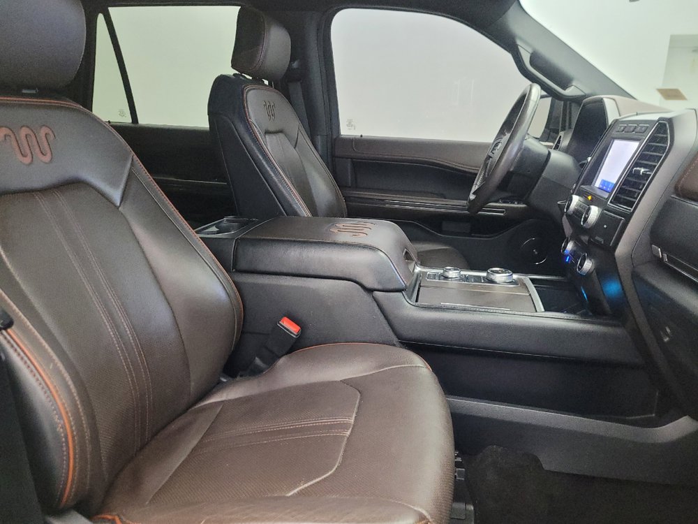 Used 2020 Ford Expedition King Ranch AWD/4WD image 21