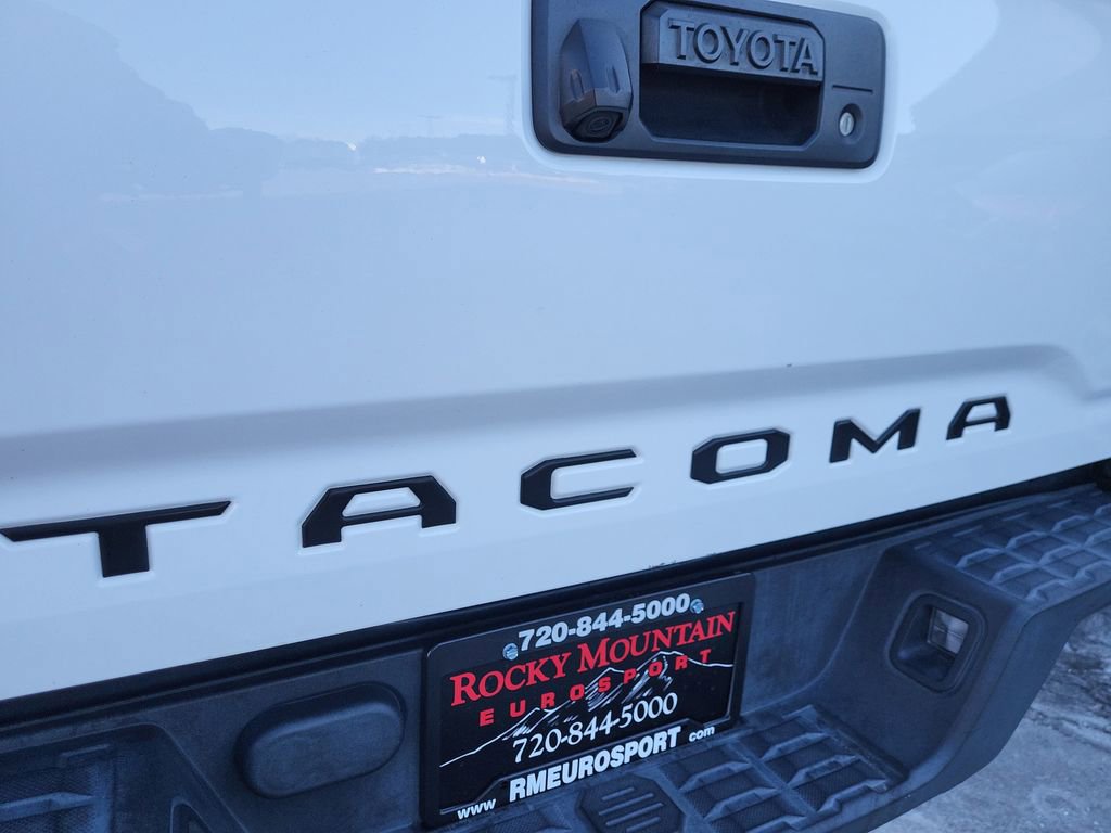 Used 2019 Toyota Tacoma SR5 image 15