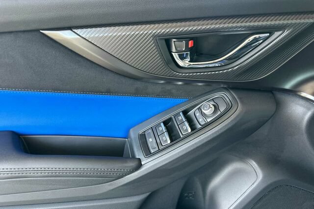 New 2026 Subaru WRX tS AWD/4WD image 11
