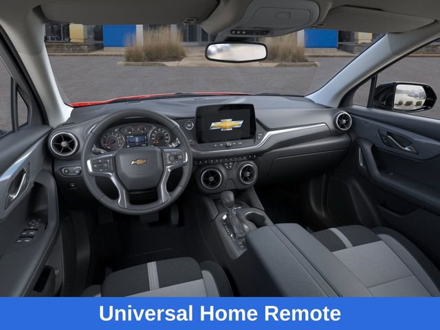 New 2025 Chevrolet Blazer LT w/ Convenience Package image 16