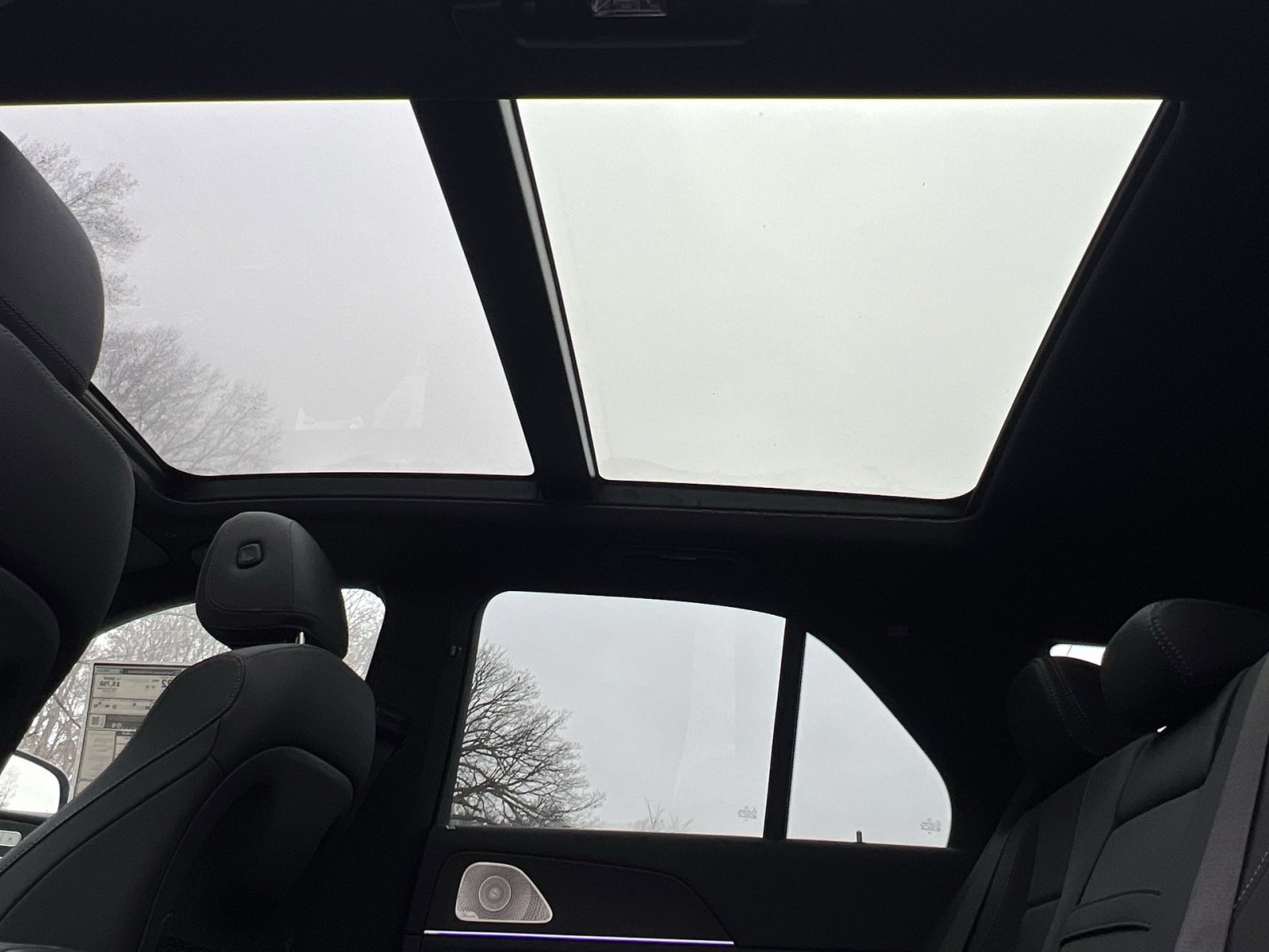 New 2026 Mercedes-Benz GLE 350 4MATIC image 22