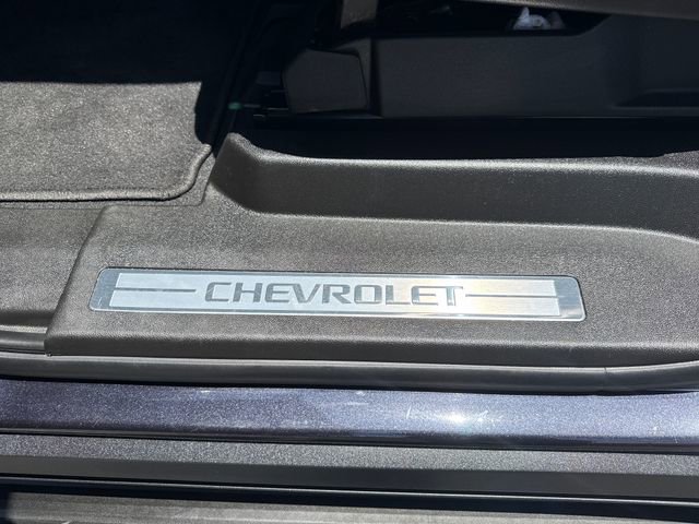 Certified 2026 Chevrolet Suburban LT w/ Comfort Package RWD image 27