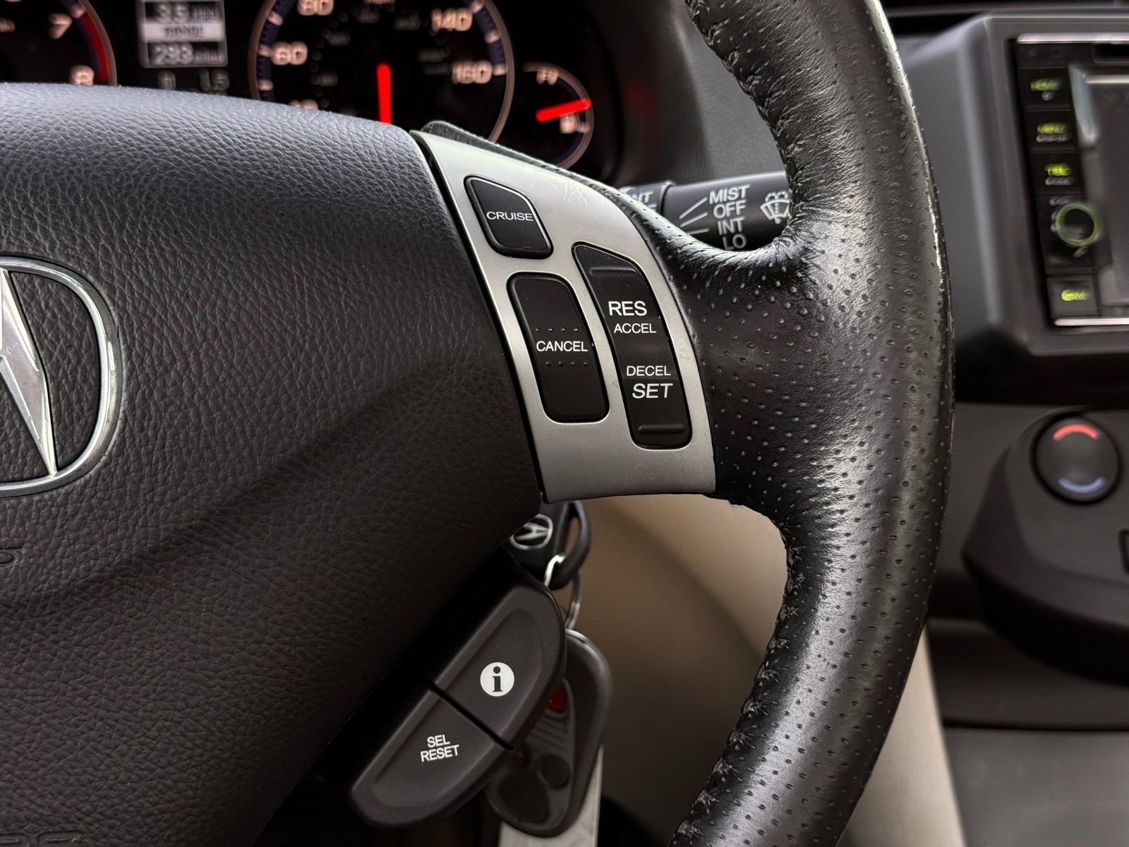 Used 2007 Acura TSX FWD image 32