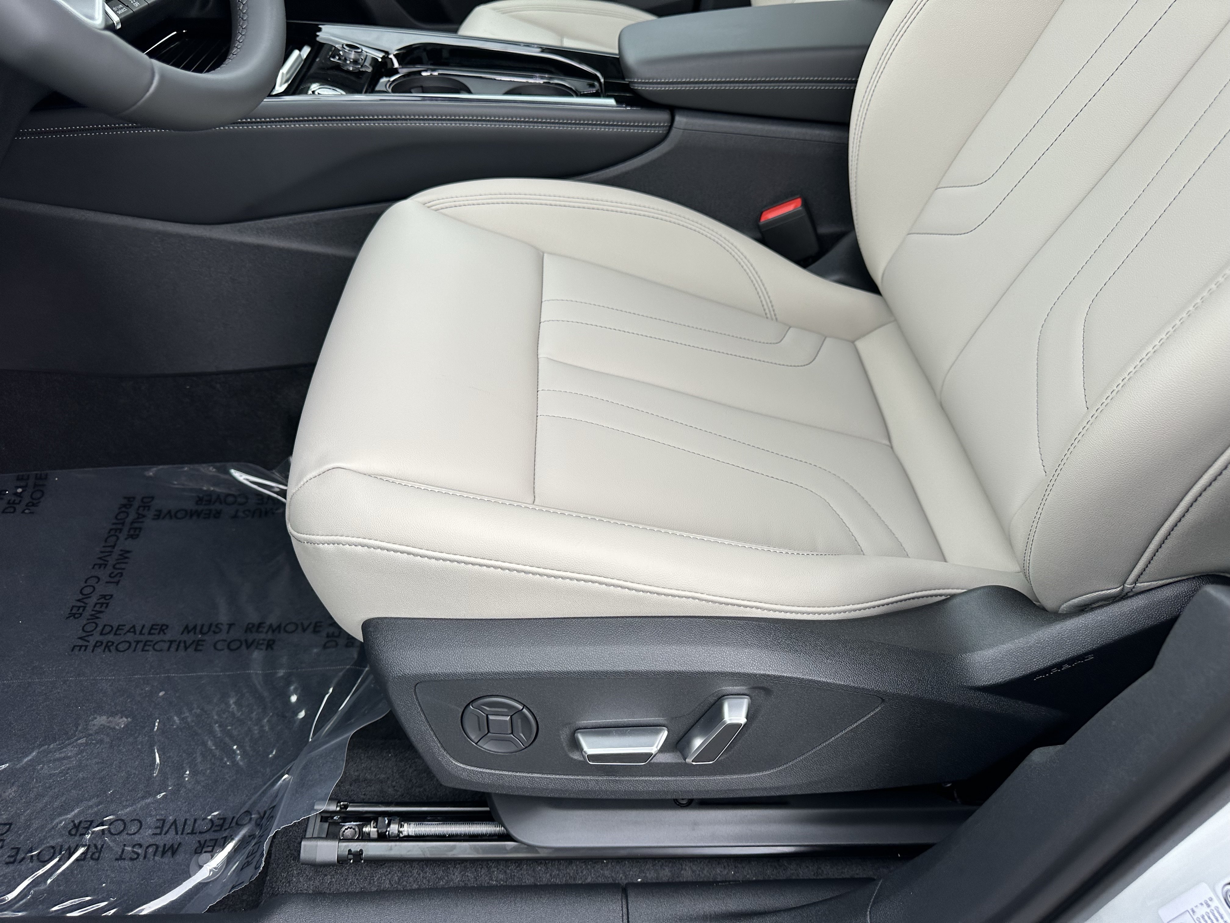 New 2026 Audi Q3 quattro 2.0T AWD/4WD image 18