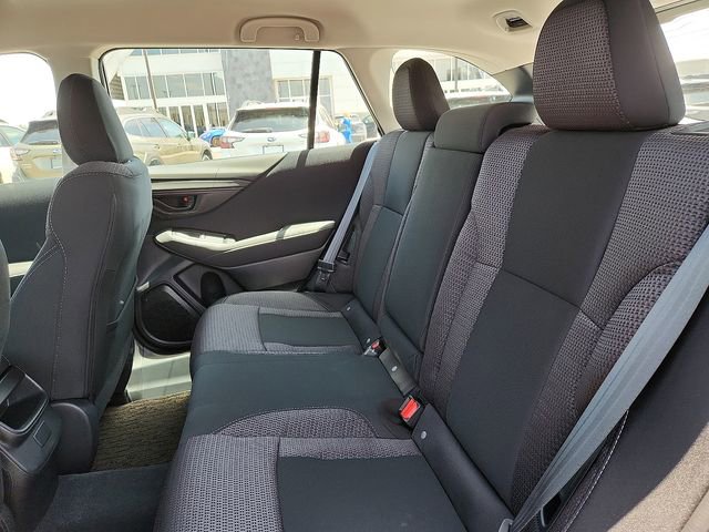 Used 2025 Subaru Outback image 6