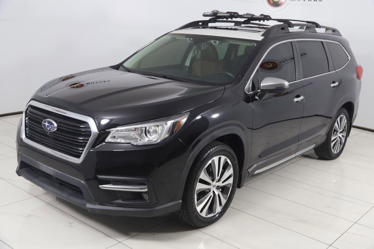 Used 2020 Subaru Ascent Touring w/ Popular Package #3 image 24