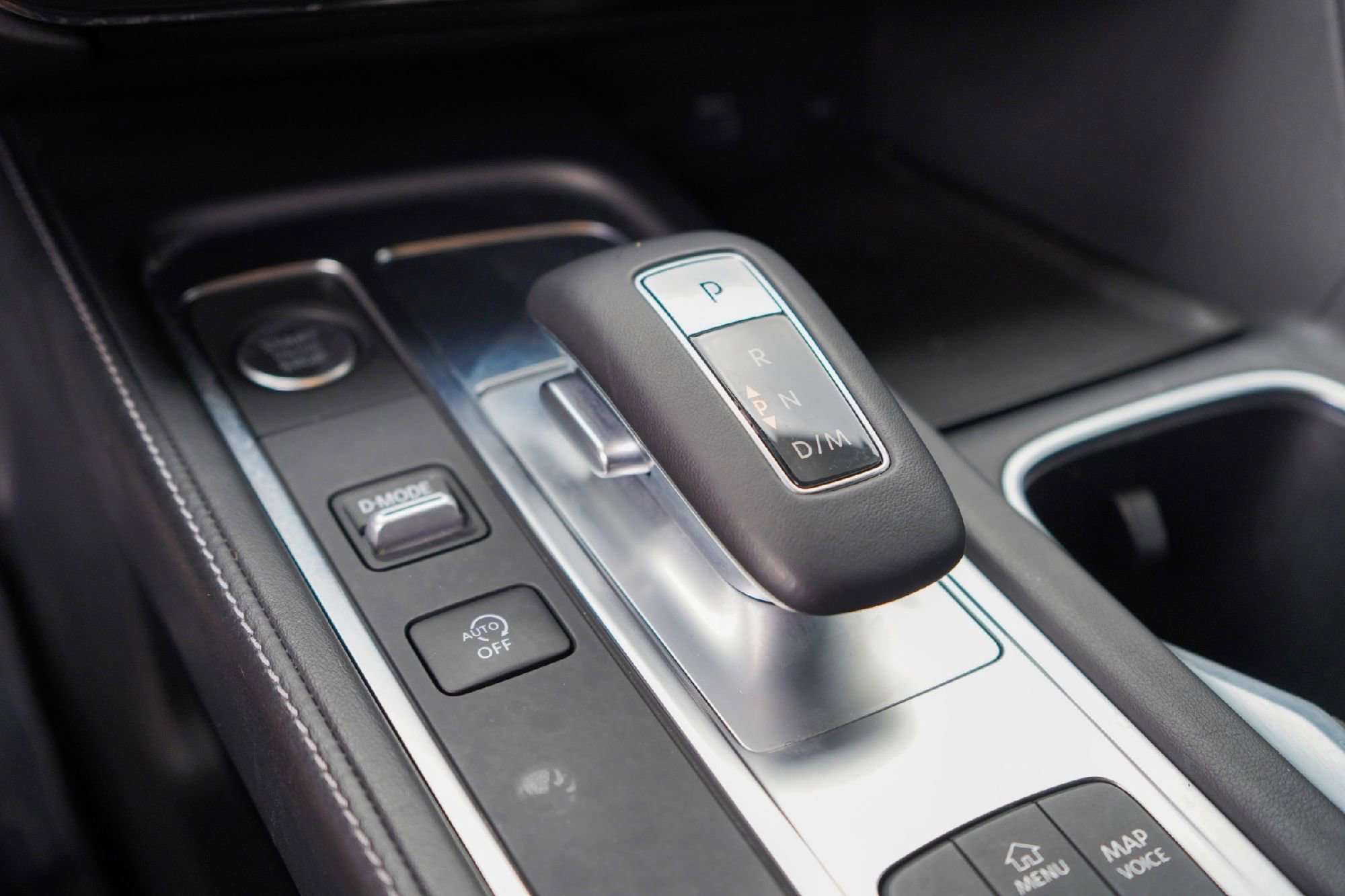 Certified 2023 INFINITI QX60 Luxe w/ Vision Package image 15