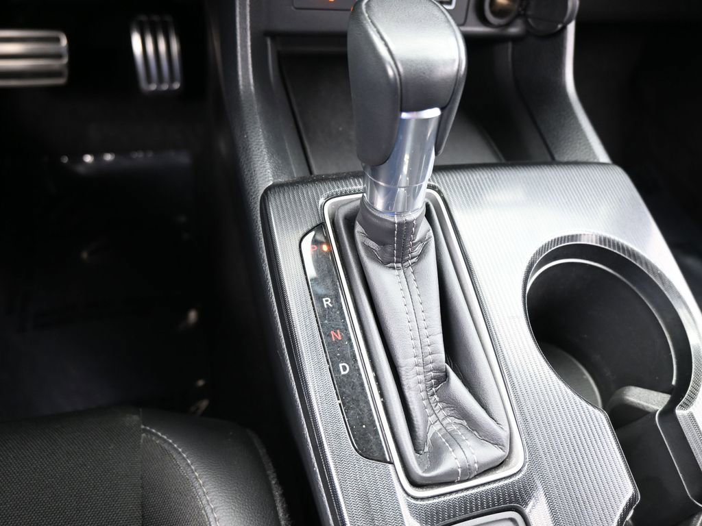 Used 2024 Honda Civic Sport image 27