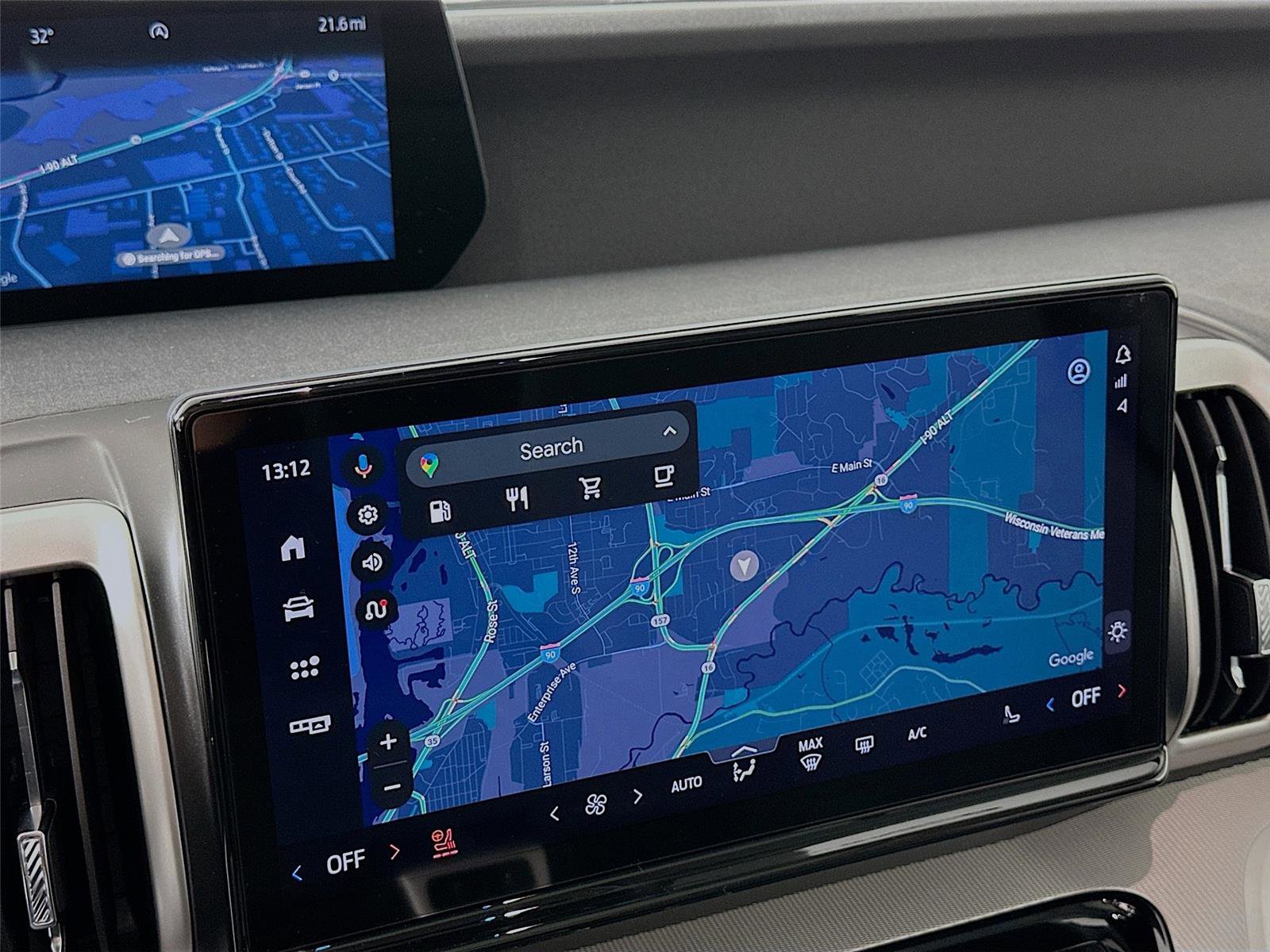 New 2026 Ford Expedition Active image 16