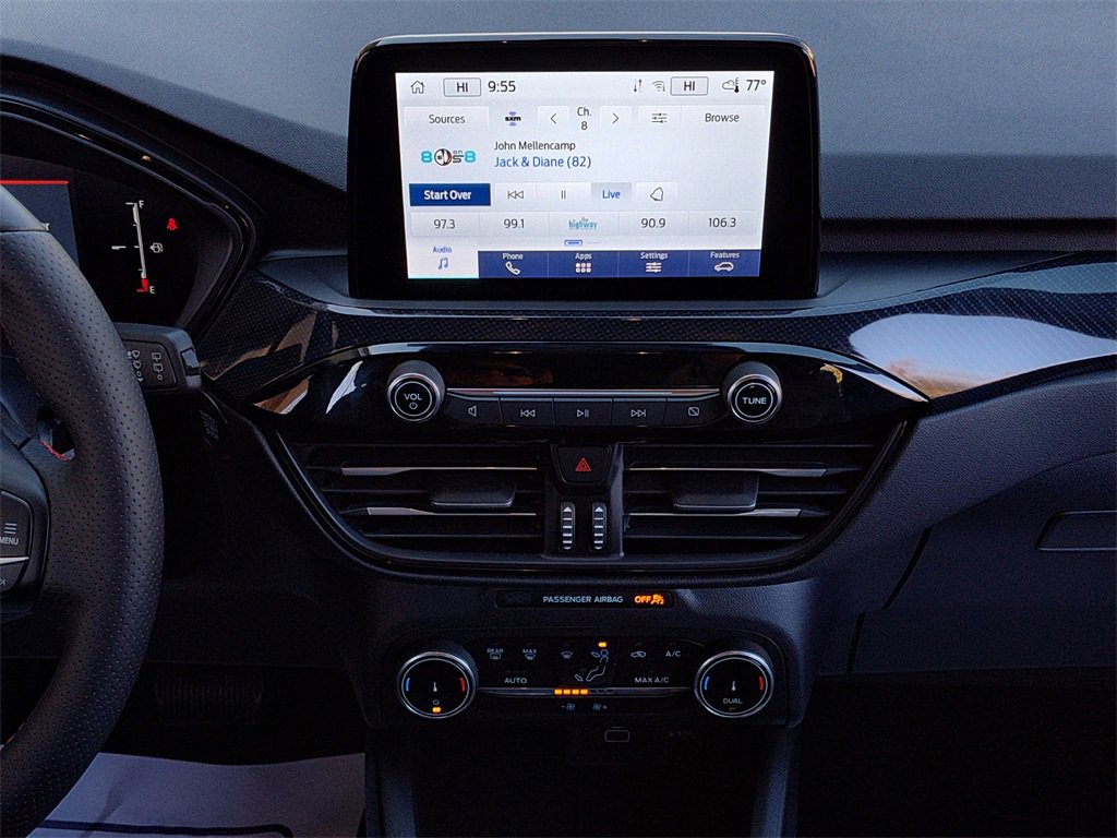 Used 2025 Ford Escape ST-Line image 24