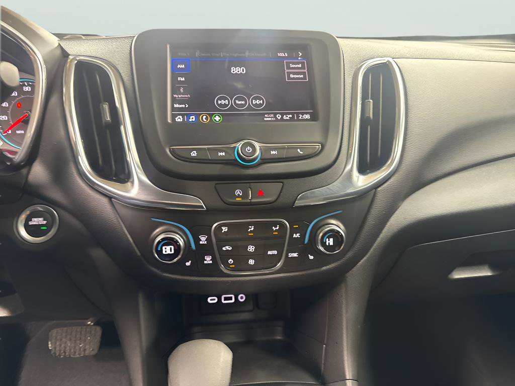 Used 2023 Chevrolet Equinox LT AWD/4WD image 26