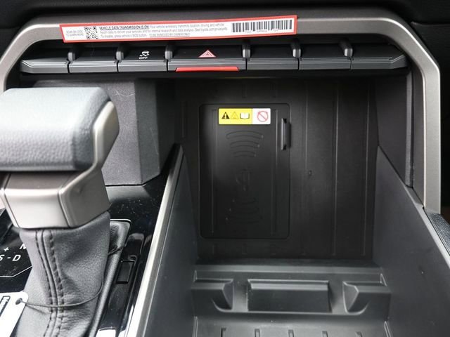 New 2026 Toyota Tundra SR5 image 9