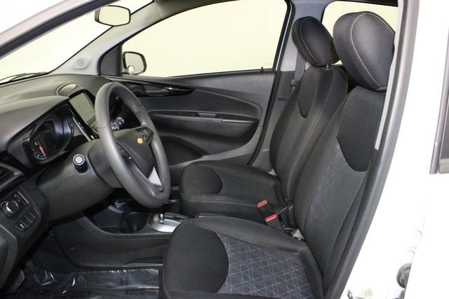 Used 2020 Chevrolet Spark LT image 10