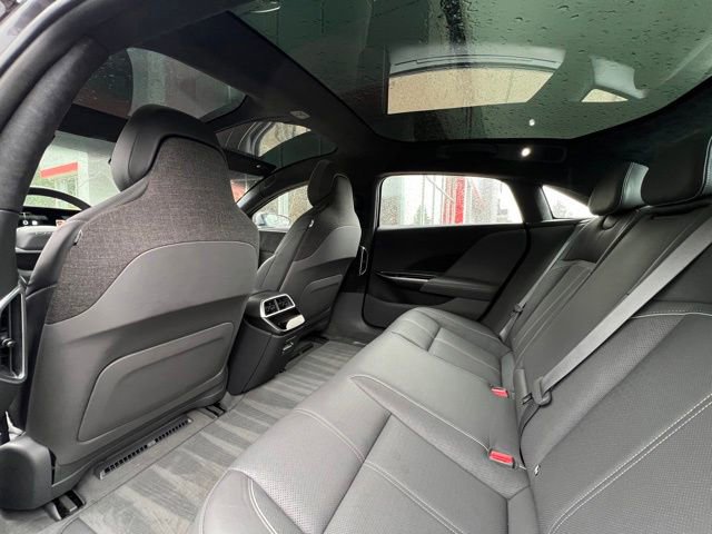 Used 2023 Lucid Air Grand Touring AWD/4WD image 10