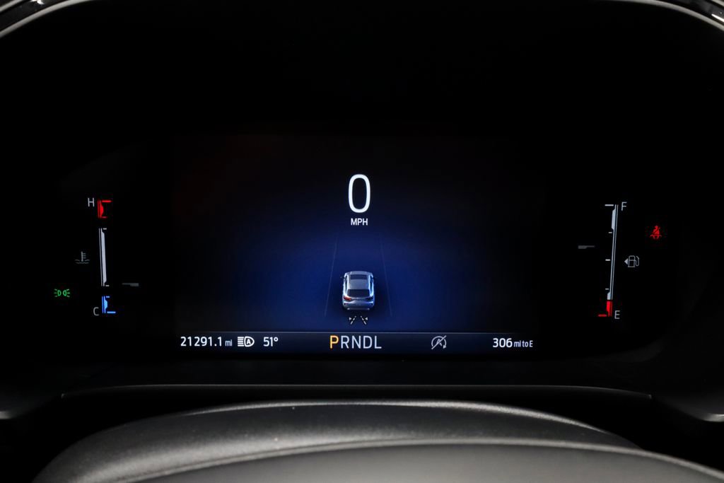 Used 2025 Ford Escape ST-Line AWD/4WD image 27