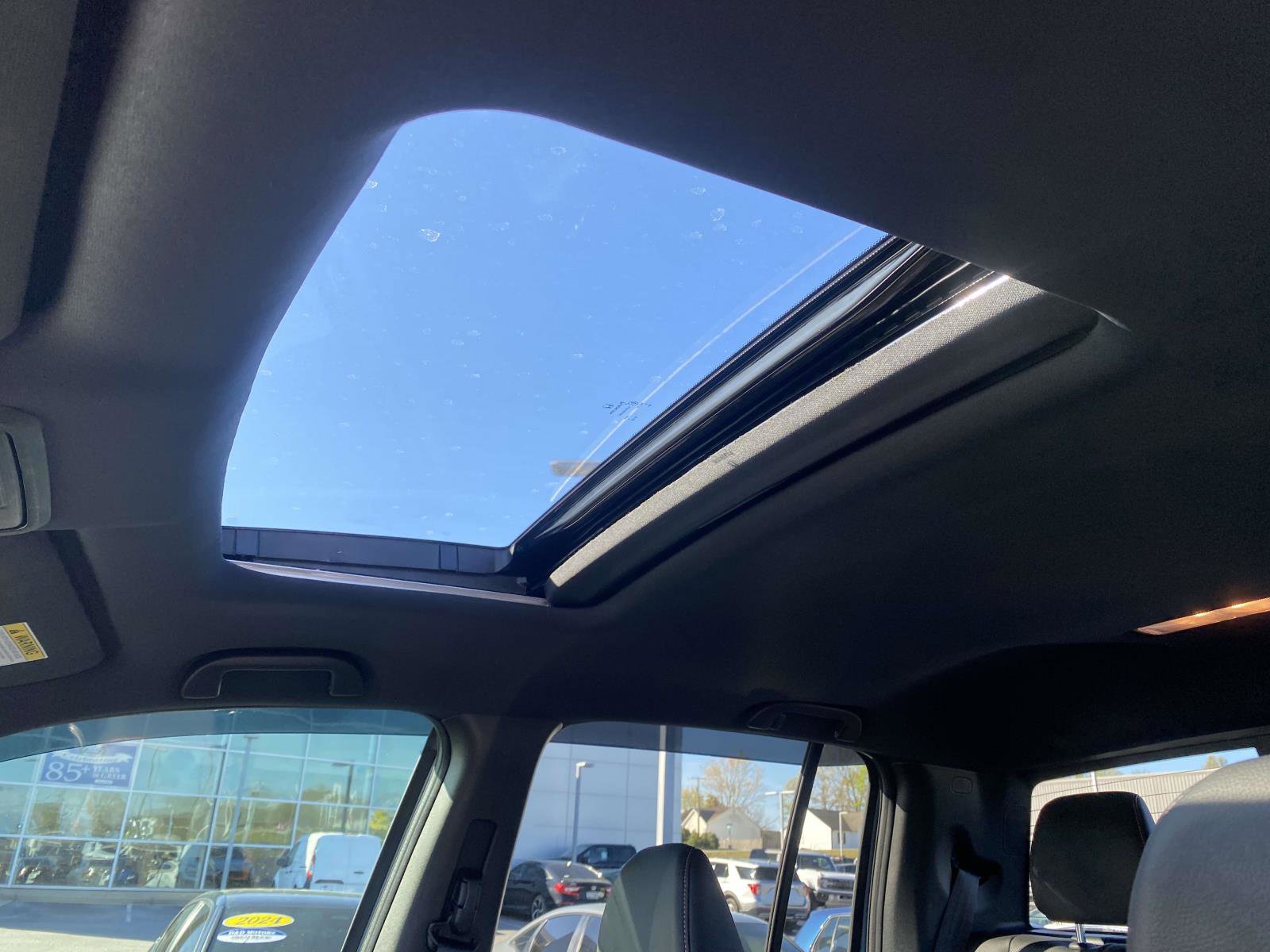 Used 2025 Honda Ridgeline TrailSport image 17