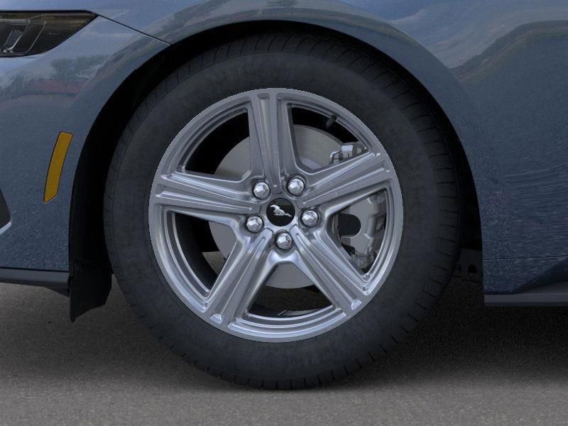 New 2026 Ford Mustang Coupe image 19