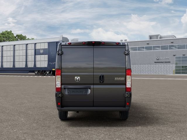 New 2026 RAM ProMaster 1500 w/ Convenience Group FWD image 7