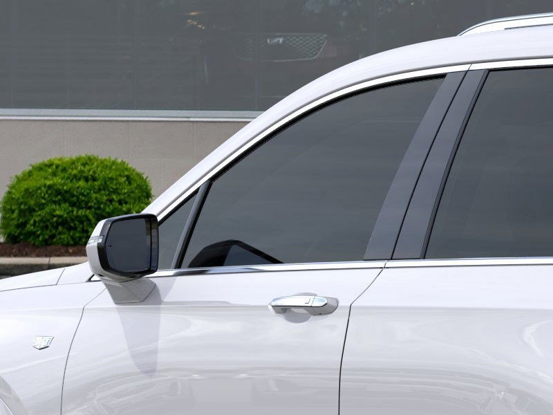 New 2025 Cadillac XT6 Luxury w/ LPO, Floor Liner Package image 12