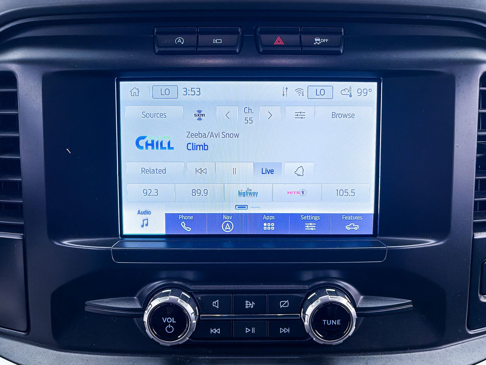 Used 2022 Ford F150 XLT w/ Equipment Group 301A Mid image 19