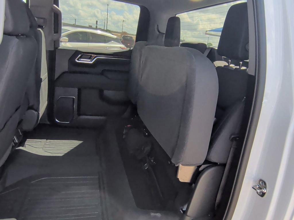 New 2026 GMC Sierra 1500 Elevation AWD/4WD image 35