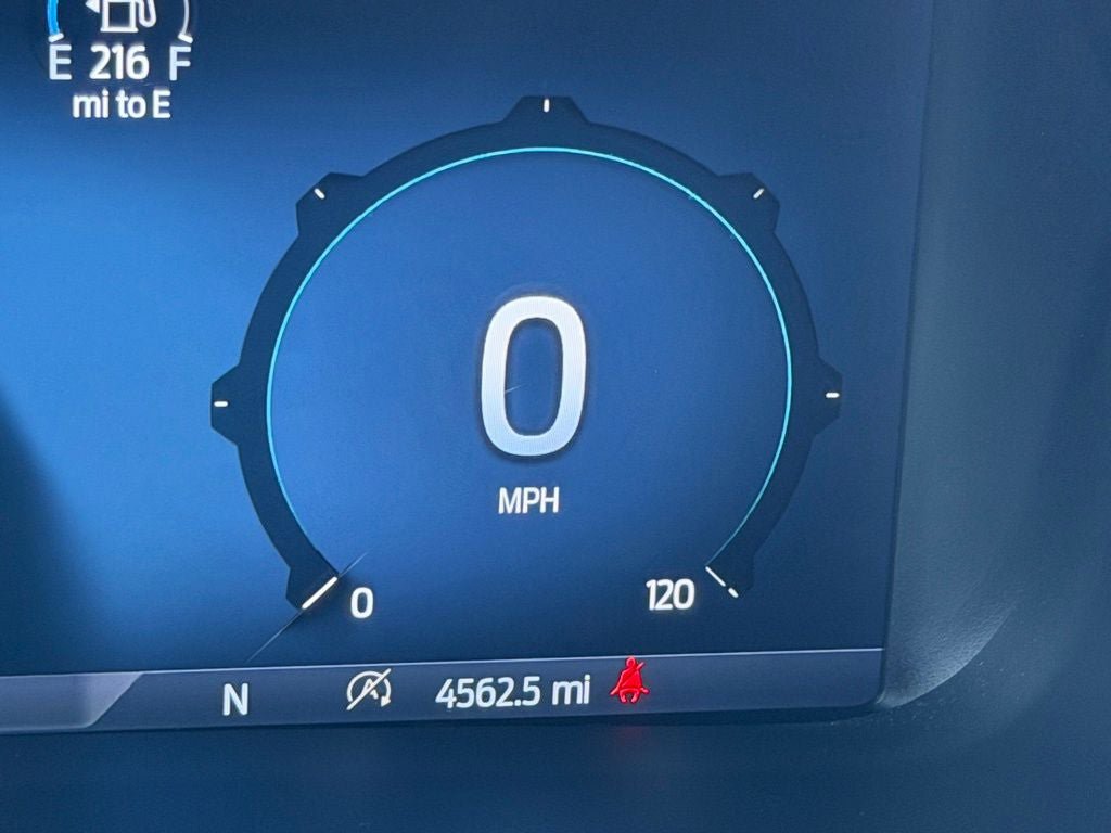 New 2025 Ford F150 STX w/ Equipment Group 200A image 27